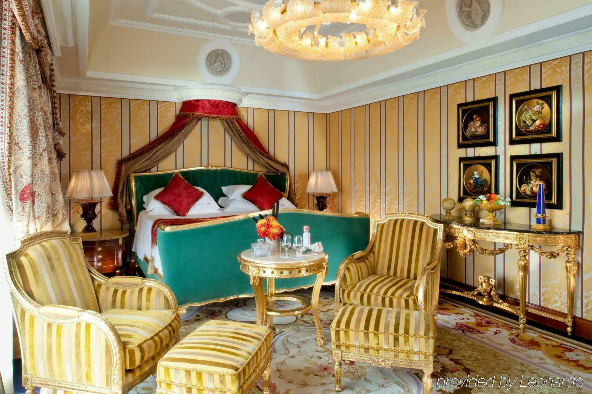 Hotel Principe Di Savoia - Dorchester Collection Μιλάνο Δωμάτιο φωτογραφία